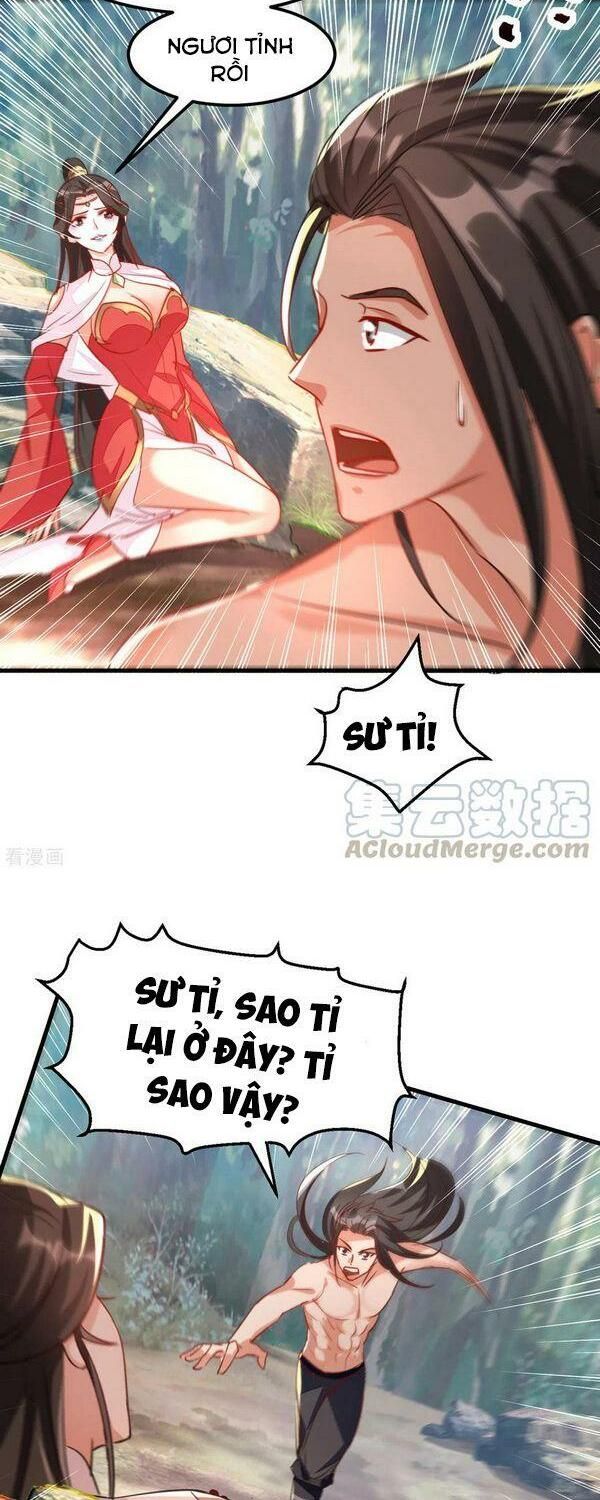 đọc truyện Đỉnh Cấp Võ Hồn Chương 66 ảnh 8 tại Thiên Thai Truyện