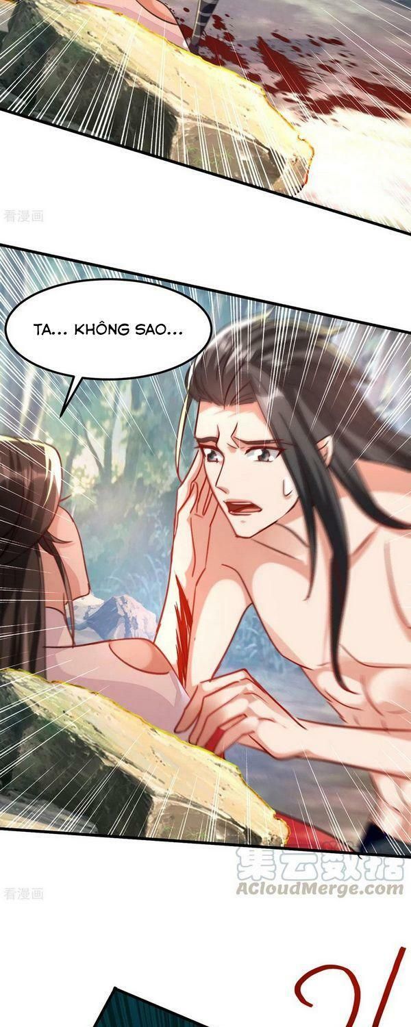 đọc truyện Đỉnh Cấp Võ Hồn Chương 66 ảnh 9 tại Thiên Thai Truyện