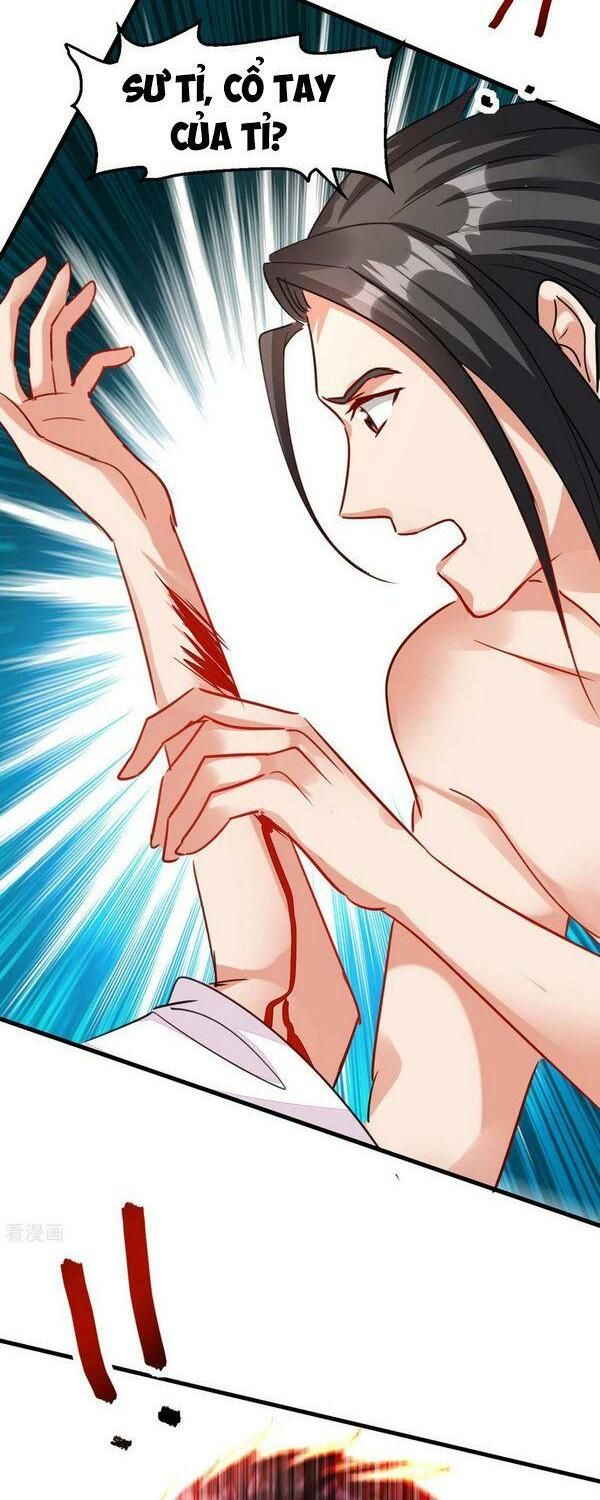 đọc truyện Đỉnh Cấp Võ Hồn Chương 66 ảnh 10 tại Thiên Thai Truyện