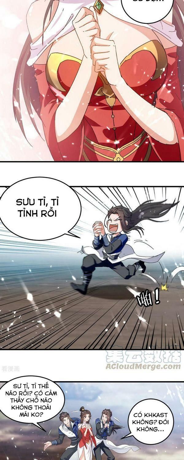 đọc truyện Đỉnh Cấp Võ Hồn Chương 67 ảnh 15 tại Thiên Thai Truyện