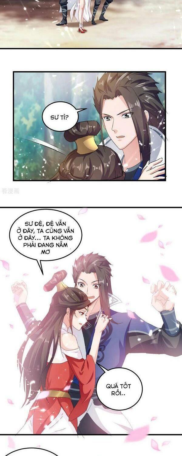 đọc truyện Đỉnh Cấp Võ Hồn Chương 67 ảnh 16 tại Thiên Thai Truyện