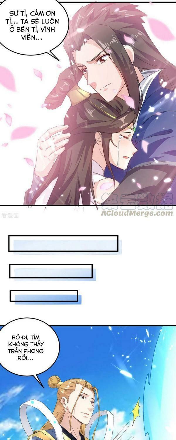 đọc truyện Đỉnh Cấp Võ Hồn Chương 67 ảnh 17 tại Thiên Thai Truyện