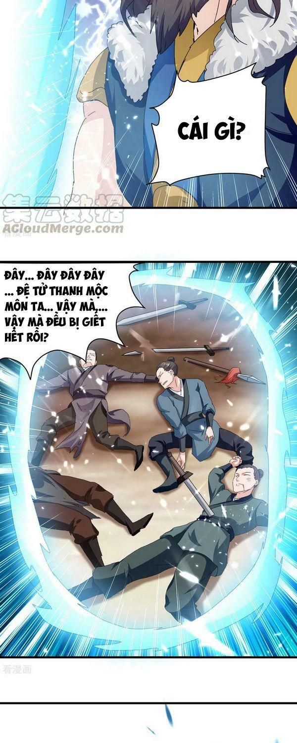 đọc truyện Đỉnh Cấp Võ Hồn Chương 67 ảnh 19 tại Thiên Thai Truyện