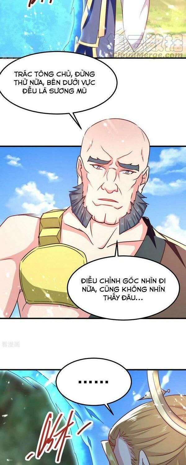 đọc truyện Đỉnh Cấp Võ Hồn Chương 67 ảnh 4 tại Thiên Thai Truyện