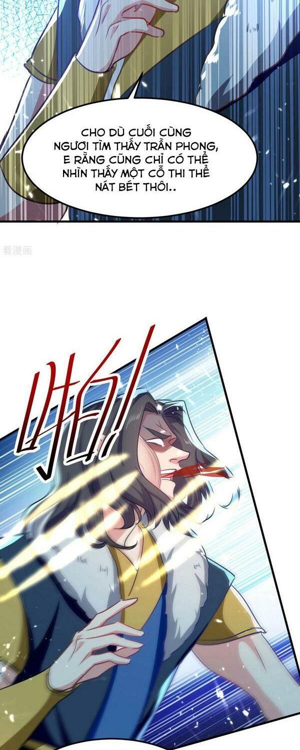 đọc truyện Đỉnh Cấp Võ Hồn Chương 67 ảnh 6 tại Thiên Thai Truyện