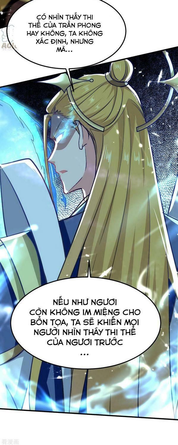 đọc truyện Đỉnh Cấp Võ Hồn Chương 67 ảnh 7 tại Thiên Thai Truyện