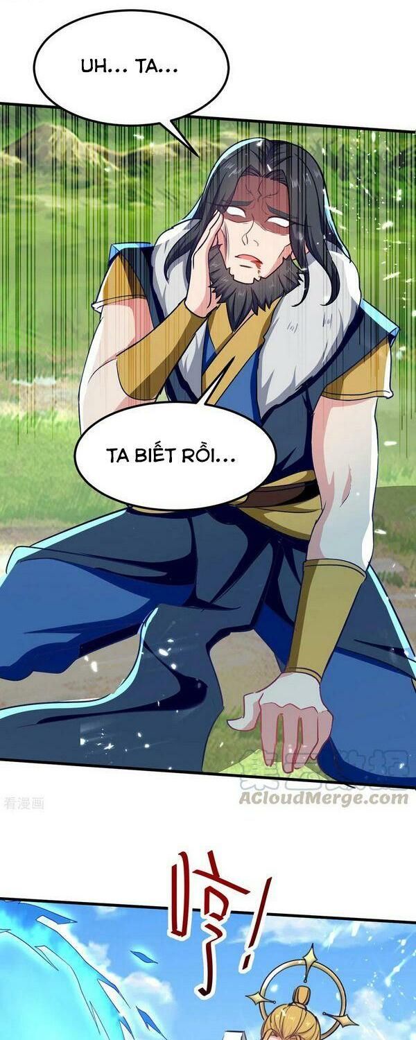 đọc truyện Đỉnh Cấp Võ Hồn Chương 67 ảnh 8 tại Thiên Thai Truyện