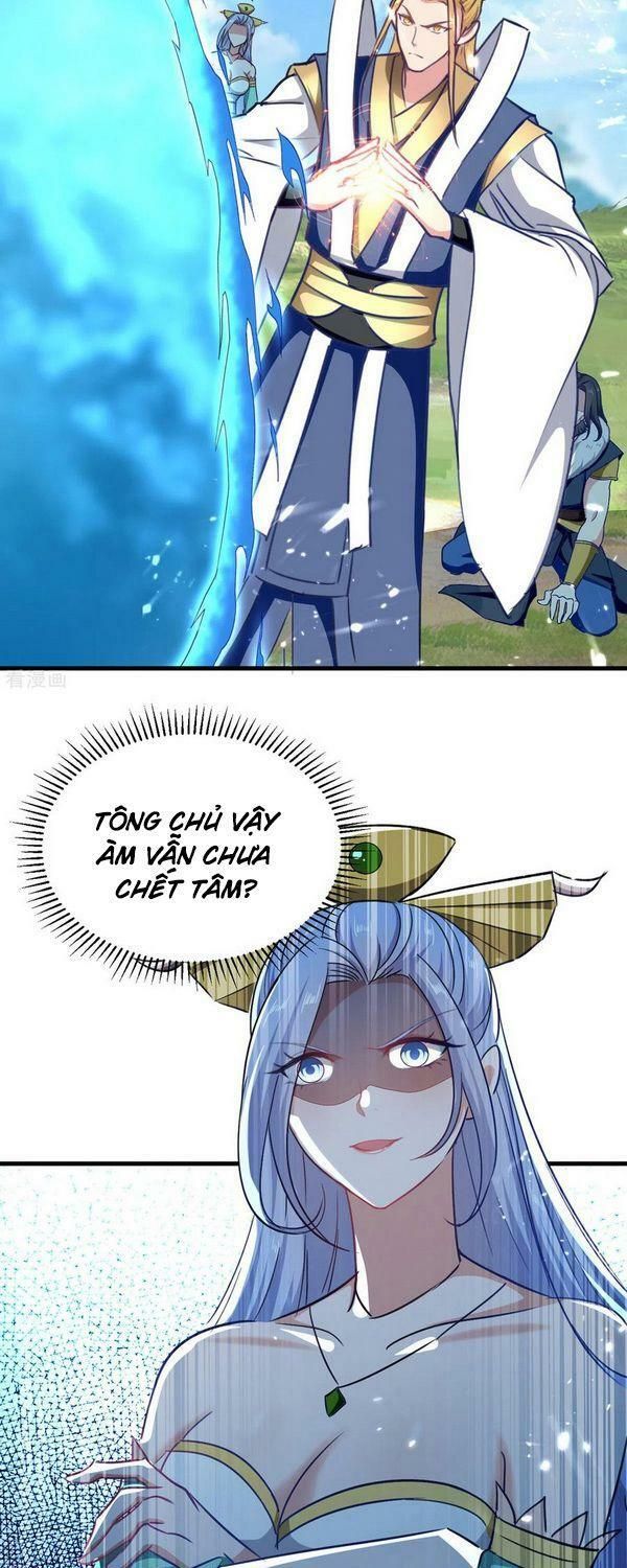 đọc truyện Đỉnh Cấp Võ Hồn Chương 67 ảnh 9 tại Thiên Thai Truyện