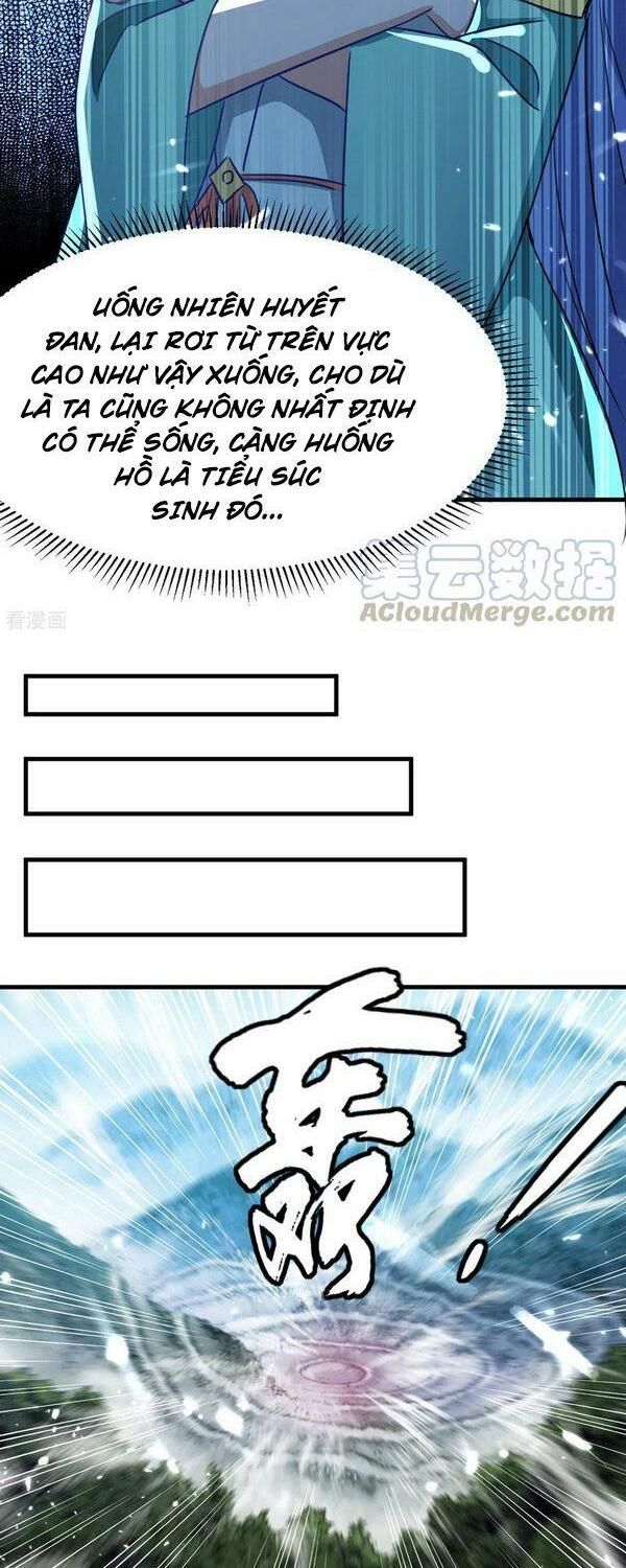 đọc truyện Đỉnh Cấp Võ Hồn Chương 67 ảnh 10 tại Thiên Thai Truyện