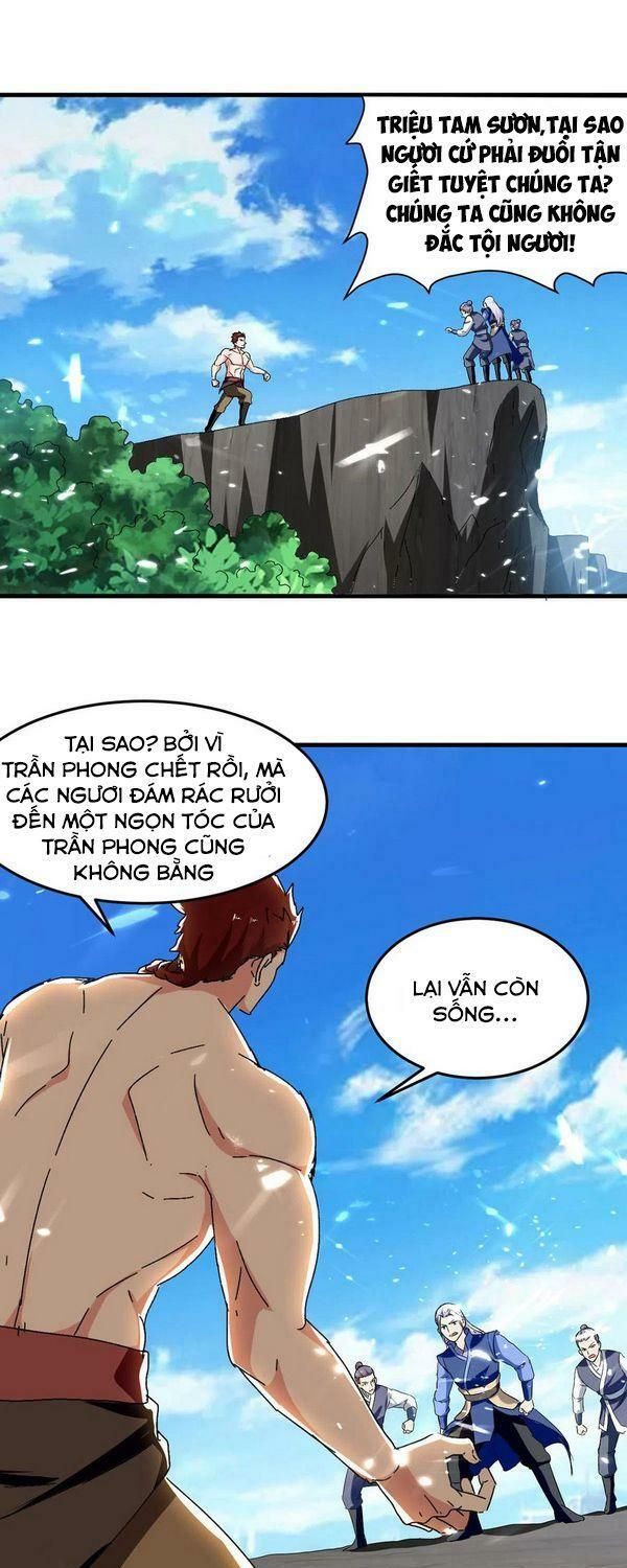 đọc truyện Đỉnh Cấp Võ Hồn Chương 68 ảnh 3 tại Thiên Thai Truyện