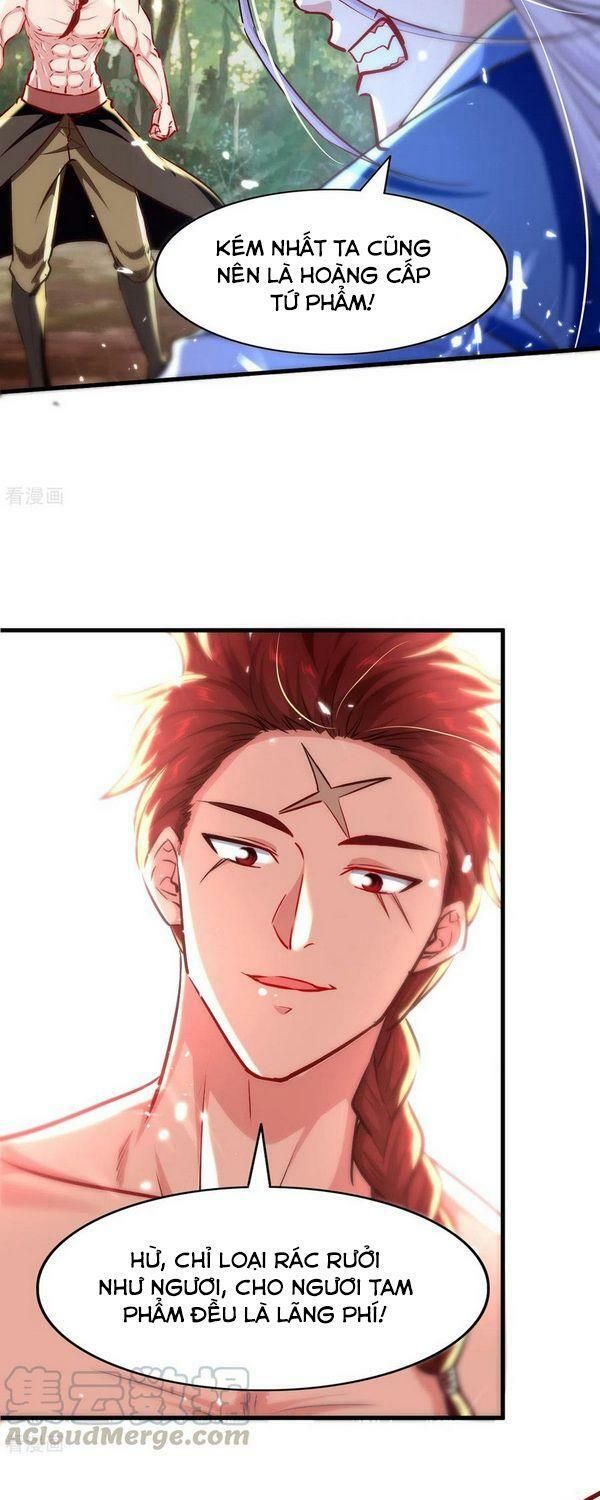 đọc truyện Đỉnh Cấp Võ Hồn Chương 68 ảnh 13 tại Thiên Thai Truyện