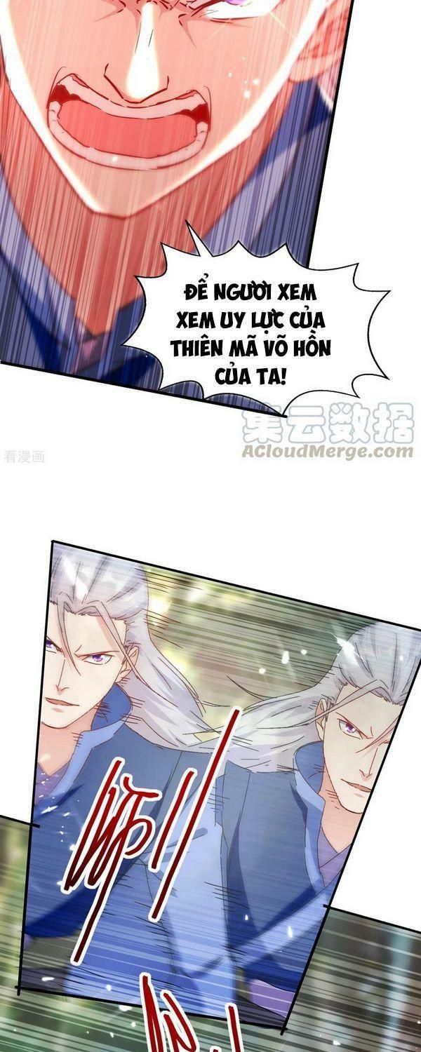 đọc truyện Đỉnh Cấp Võ Hồn Chương 68 ảnh 15 tại Thiên Thai Truyện