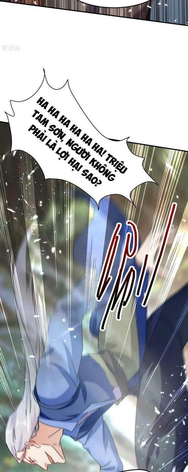 đọc truyện Đỉnh Cấp Võ Hồn Chương 68 ảnh 18 tại Thiên Thai Truyện