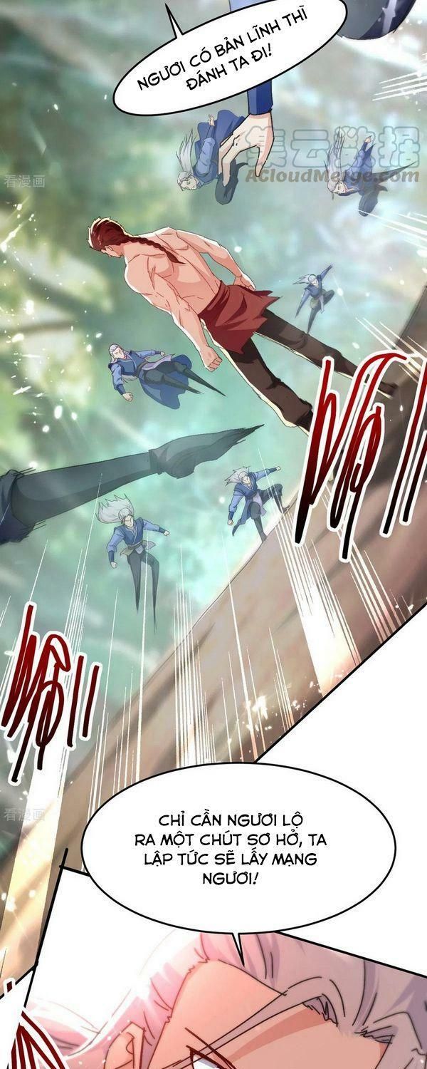 đọc truyện Đỉnh Cấp Võ Hồn Chương 68 ảnh 19 tại Thiên Thai Truyện