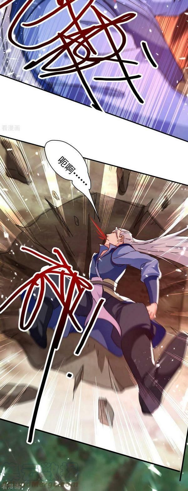 đọc truyện Đỉnh Cấp Võ Hồn Chương 68 ảnh 21 tại Thiên Thai Truyện