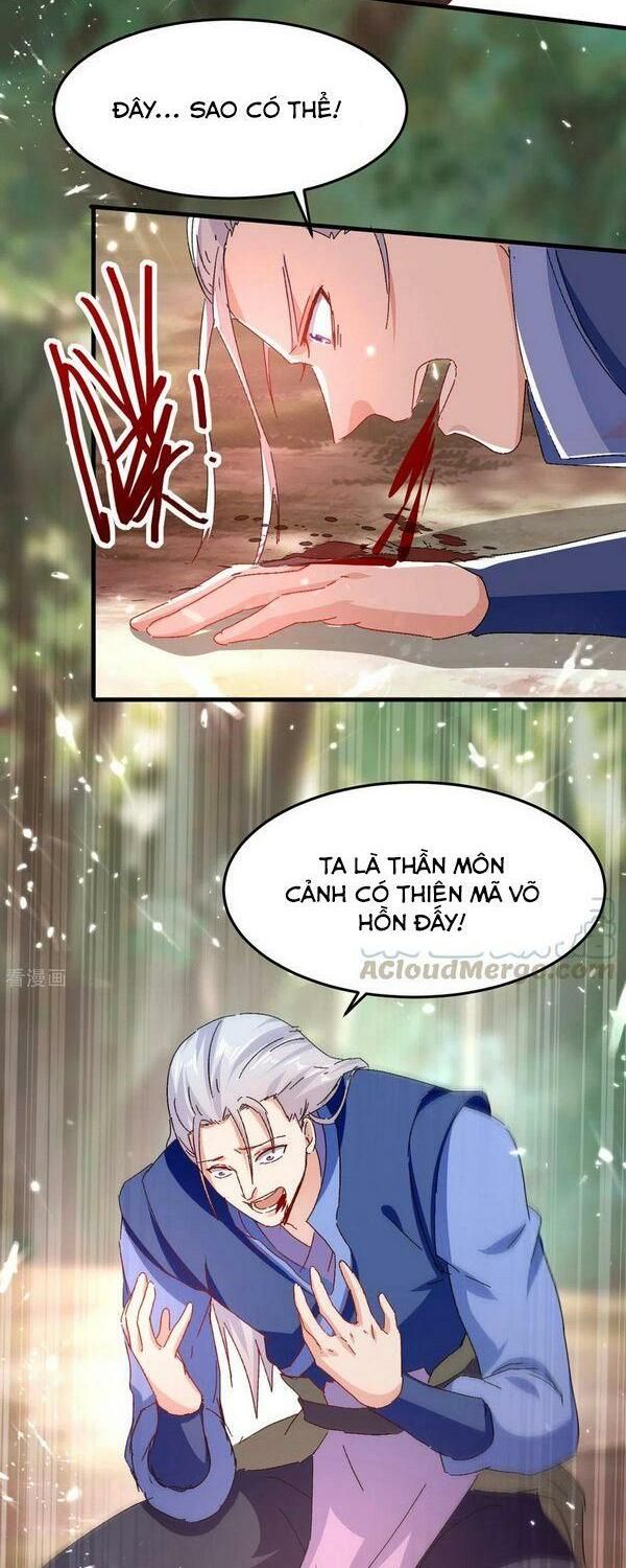 đọc truyện Đỉnh Cấp Võ Hồn Chương 68 ảnh 23 tại Thiên Thai Truyện