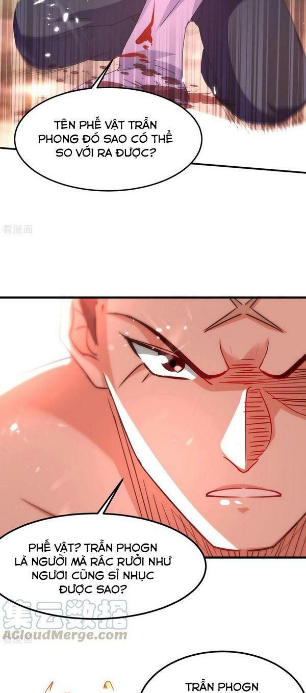 đọc truyện Đỉnh Cấp Võ Hồn Chương 68 ảnh 24 tại Thiên Thai Truyện