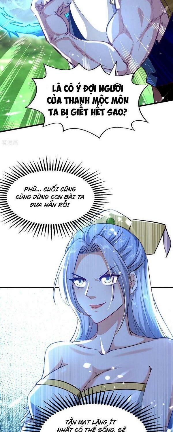 đọc truyện Đỉnh Cấp Võ Hồn Chương 68 ảnh 8 tại Thiên Thai Truyện