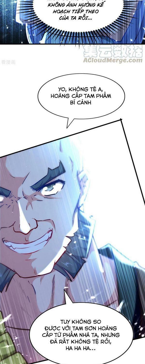 đọc truyện Đỉnh Cấp Võ Hồn Chương 68 ảnh 9 tại Thiên Thai Truyện