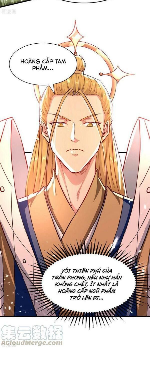 đọc truyện Đỉnh Cấp Võ Hồn Chương 68 ảnh 10 tại Thiên Thai Truyện