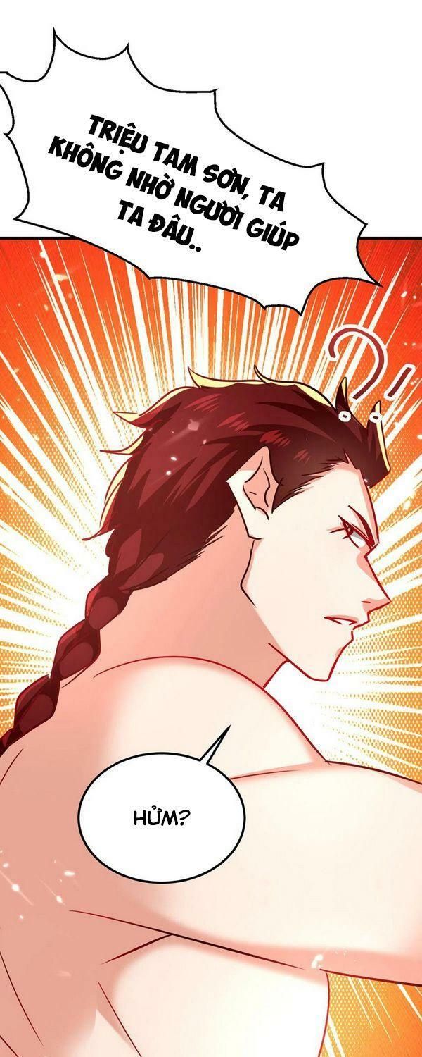 đọc truyện Đỉnh Cấp Võ Hồn Chương 69 ảnh 3 tại Thiên Thai Truyện