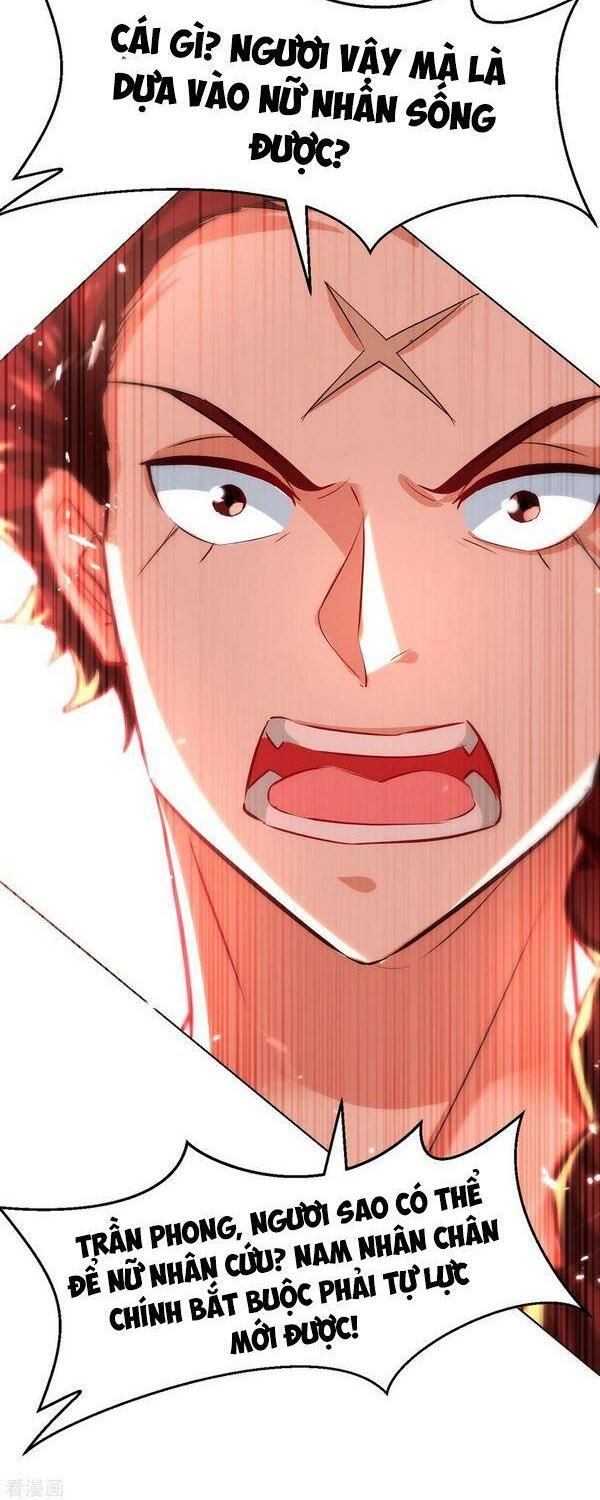 đọc truyện Đỉnh Cấp Võ Hồn Chương 69 ảnh 14 tại Thiên Thai Truyện