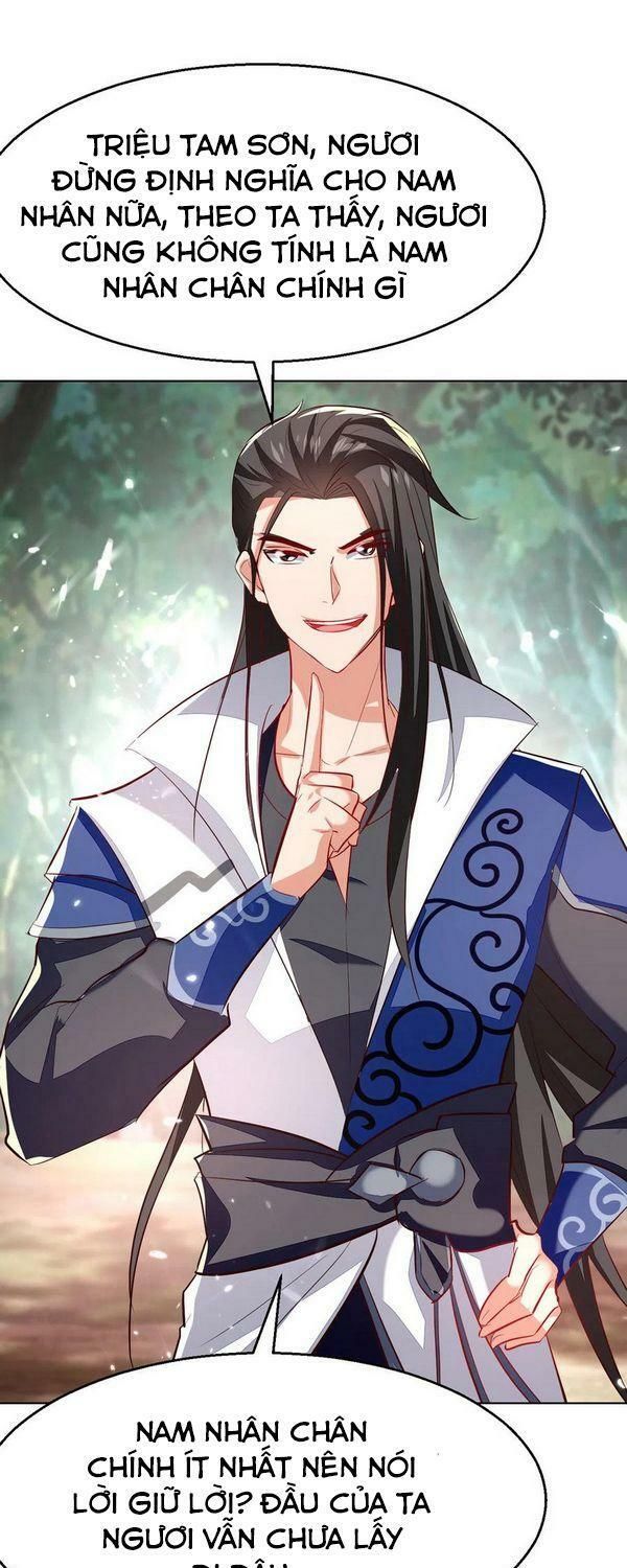 đọc truyện Đỉnh Cấp Võ Hồn Chương 69 ảnh 15 tại Thiên Thai Truyện