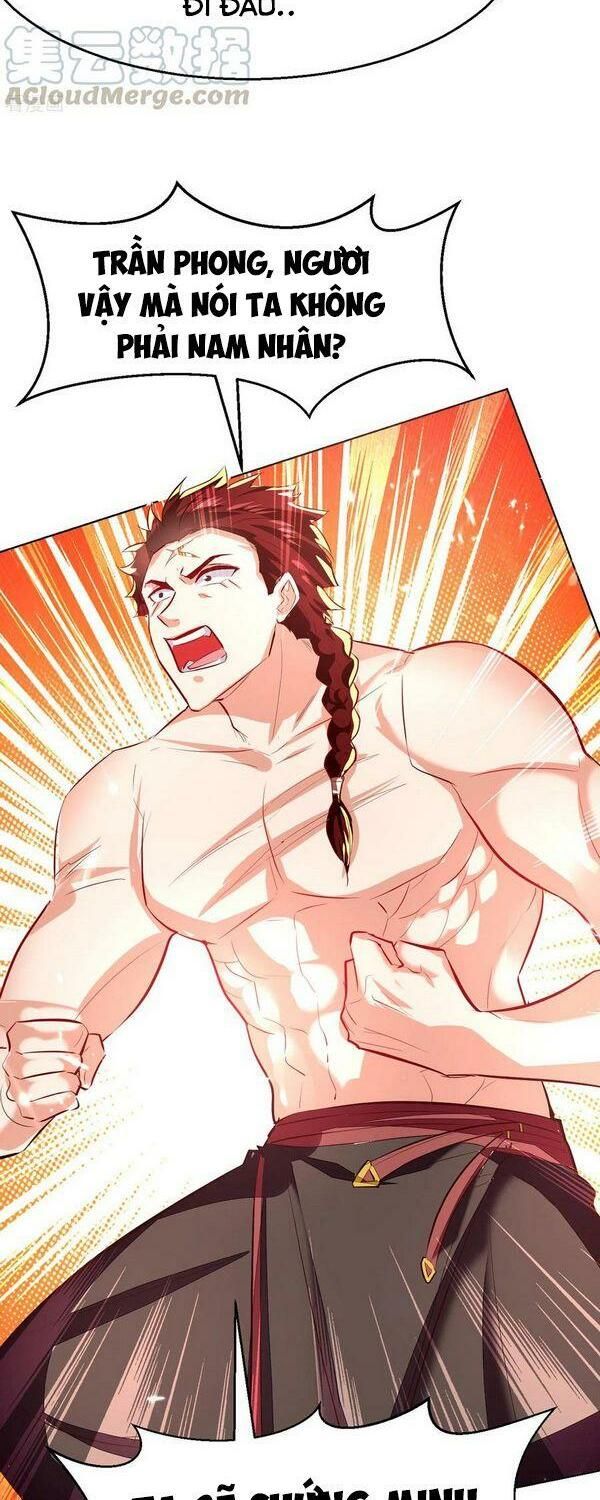 đọc truyện Đỉnh Cấp Võ Hồn Chương 69 ảnh 16 tại Thiên Thai Truyện