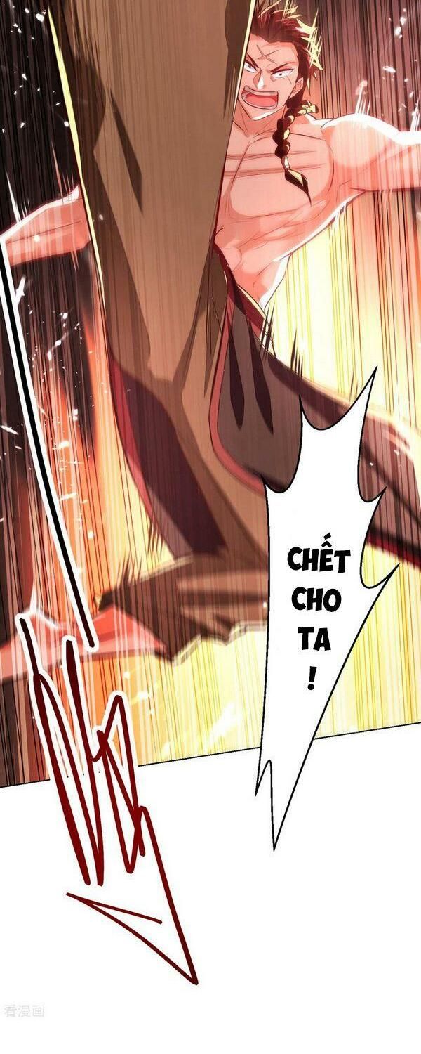 đọc truyện Đỉnh Cấp Võ Hồn Chương 69 ảnh 18 tại Thiên Thai Truyện