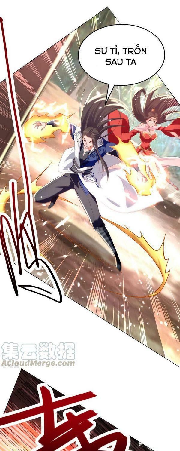 đọc truyện Đỉnh Cấp Võ Hồn Chương 69 ảnh 19 tại Thiên Thai Truyện