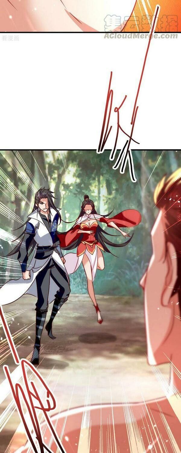 đọc truyện Đỉnh Cấp Võ Hồn Chương 69 ảnh 4 tại Thiên Thai Truyện