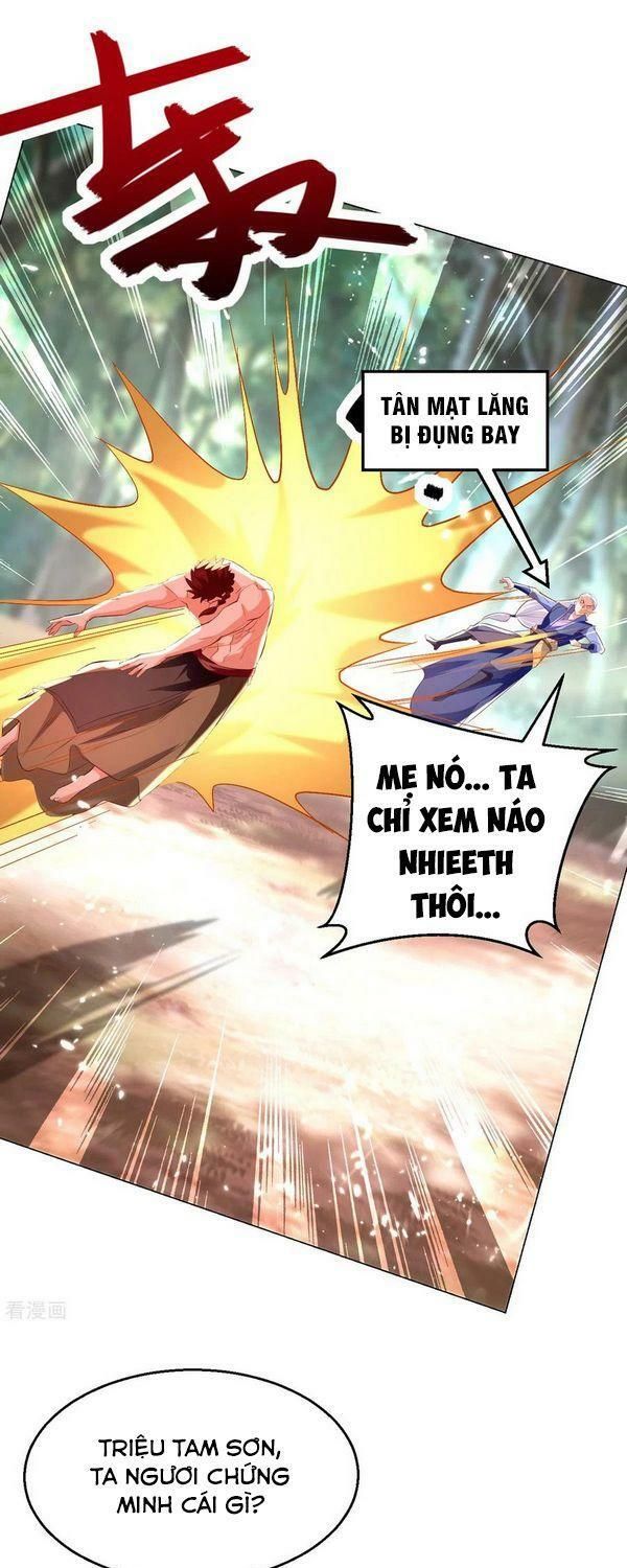 đọc truyện Đỉnh Cấp Võ Hồn Chương 69 ảnh 22 tại Thiên Thai Truyện