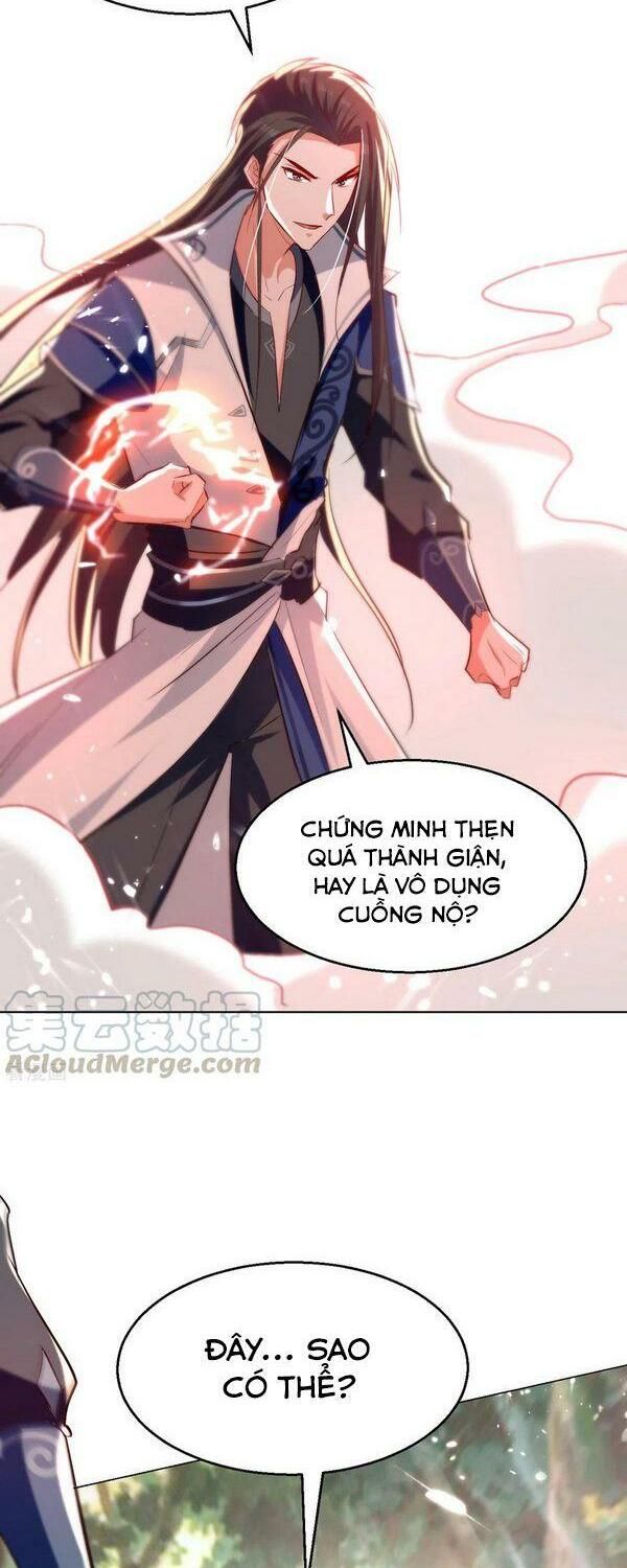 đọc truyện Đỉnh Cấp Võ Hồn Chương 69 ảnh 23 tại Thiên Thai Truyện