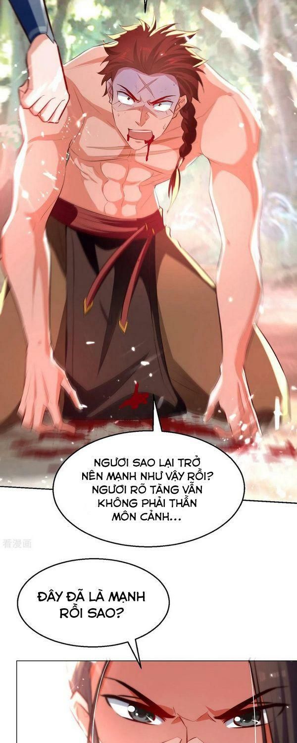 đọc truyện Đỉnh Cấp Võ Hồn Chương 69 ảnh 24 tại Thiên Thai Truyện