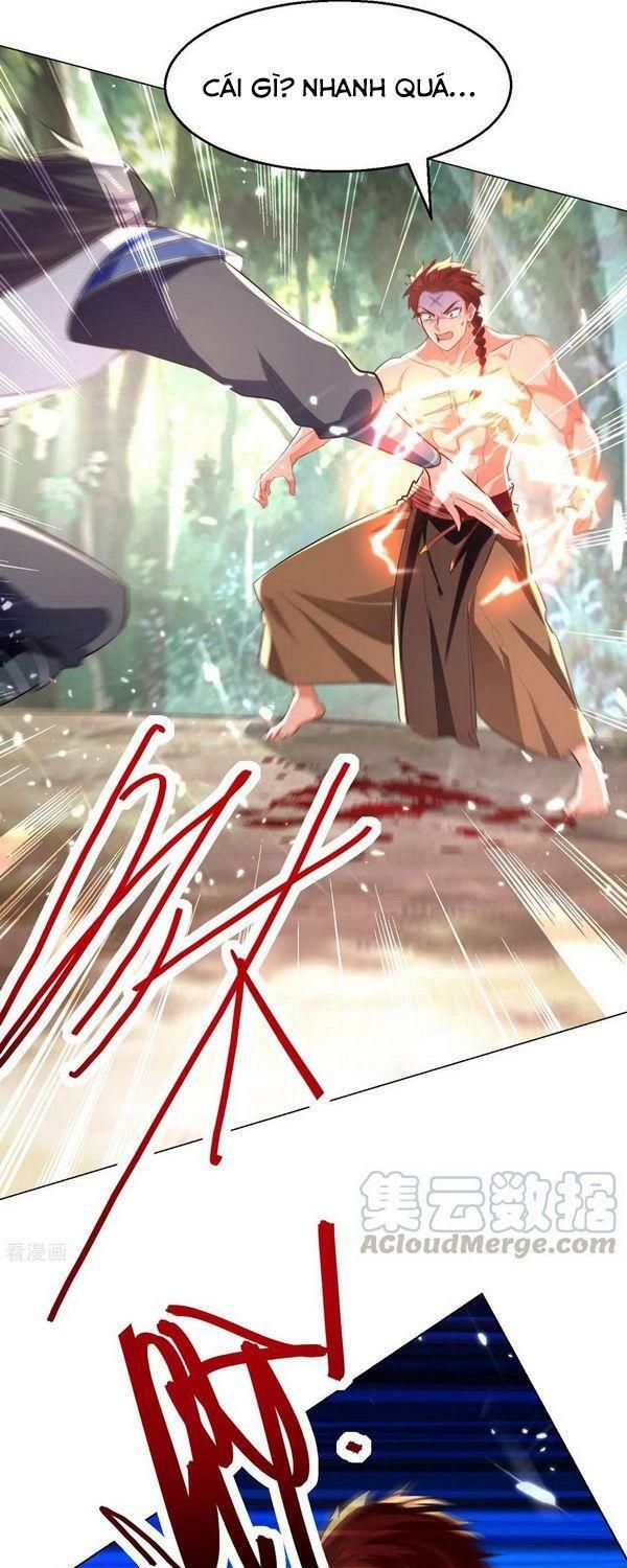 đọc truyện Đỉnh Cấp Võ Hồn Chương 69 ảnh 26 tại Thiên Thai Truyện