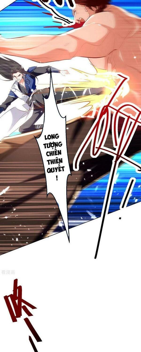 đọc truyện Đỉnh Cấp Võ Hồn Chương 69 ảnh 27 tại Thiên Thai Truyện