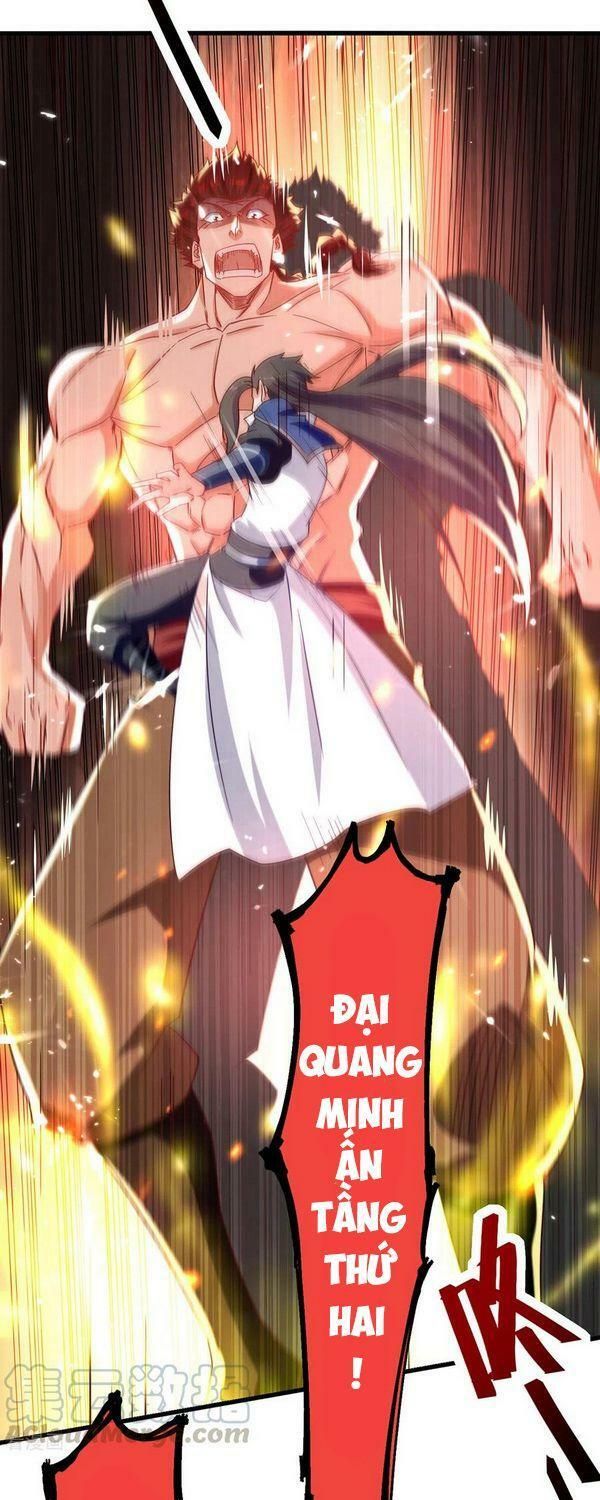 đọc truyện Đỉnh Cấp Võ Hồn Chương 69 ảnh 28 tại Thiên Thai Truyện