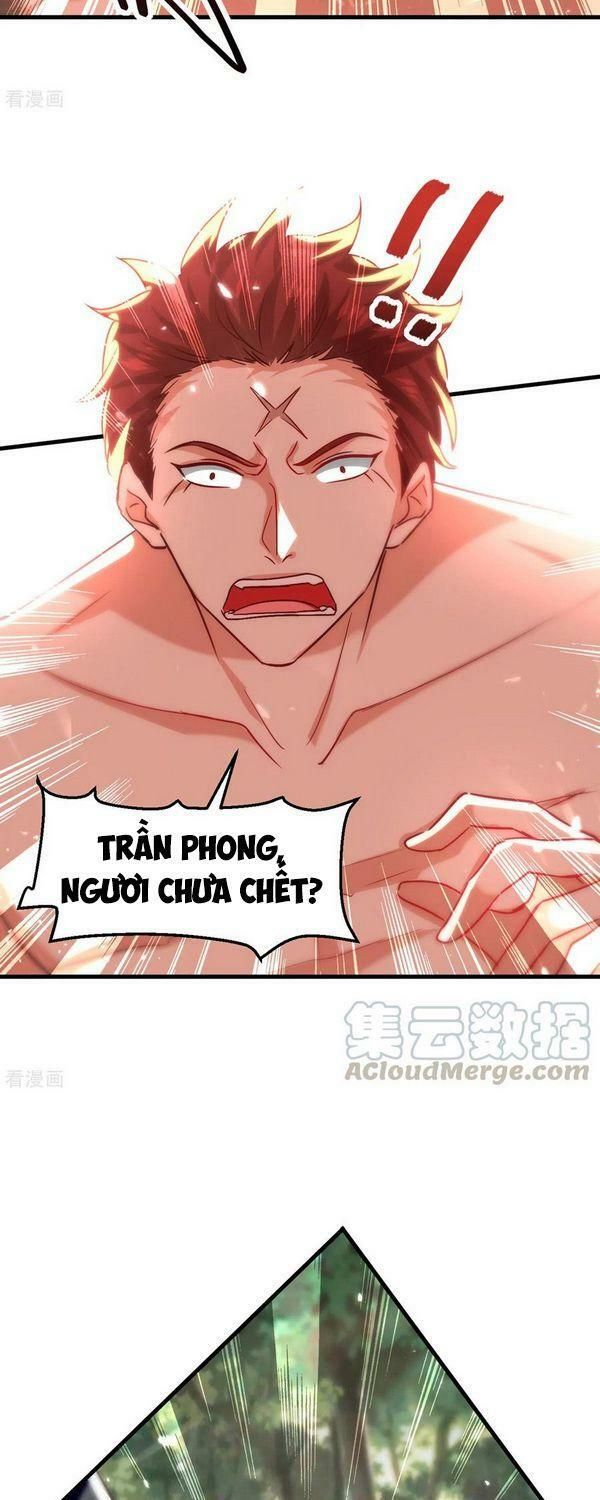 đọc truyện Đỉnh Cấp Võ Hồn Chương 69 ảnh 5 tại Thiên Thai Truyện