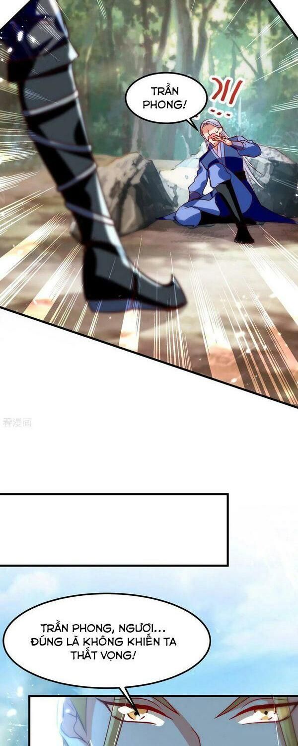 đọc truyện Đỉnh Cấp Võ Hồn Chương 69 ảnh 6 tại Thiên Thai Truyện