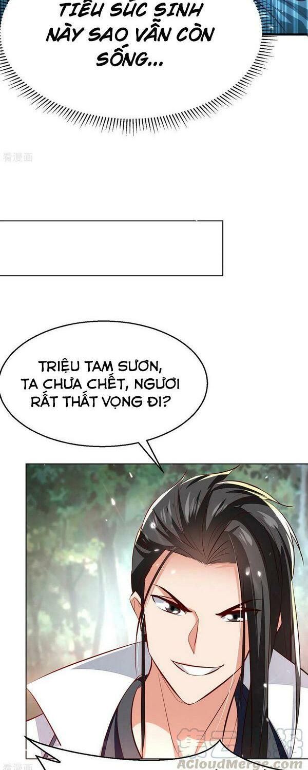 đọc truyện Đỉnh Cấp Võ Hồn Chương 69 ảnh 10 tại Thiên Thai Truyện