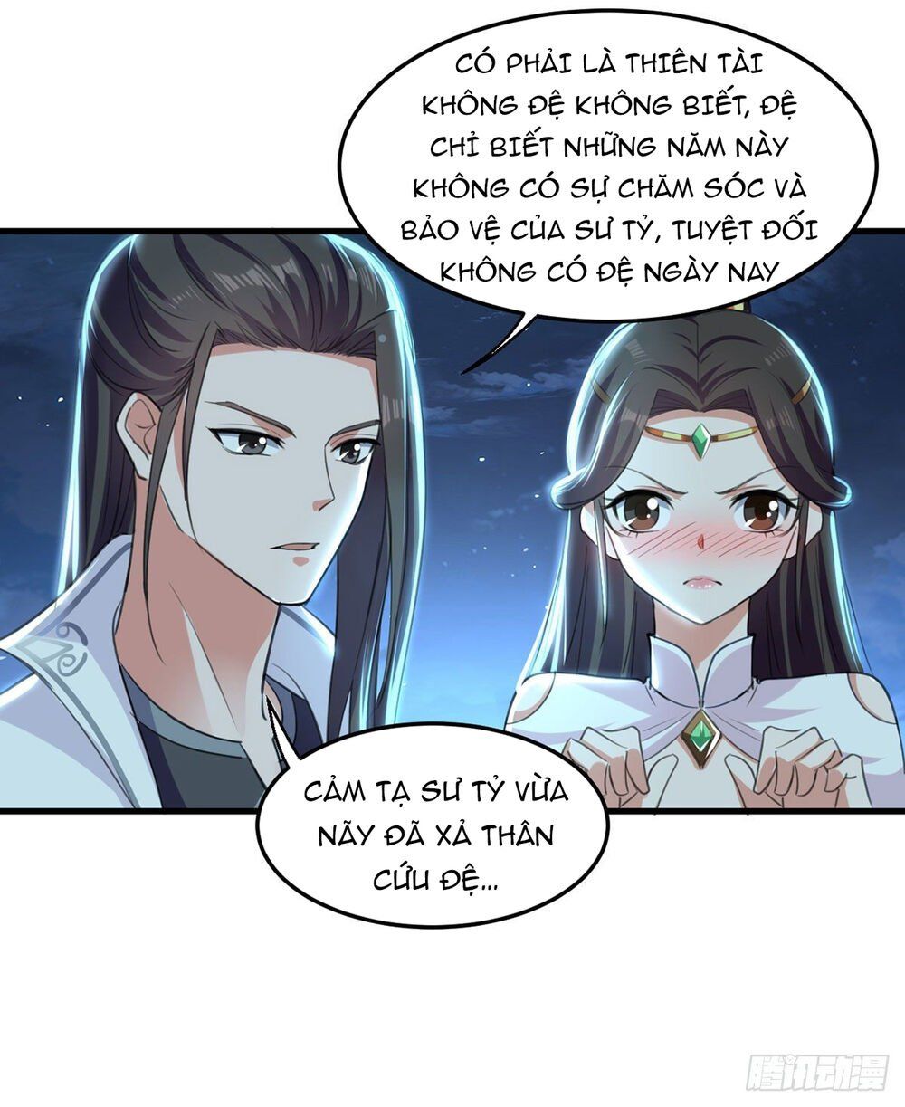 đọc truyện Đỉnh Cấp Võ Hồn Chương 7 ảnh 16 tại Thiên Thai Truyện