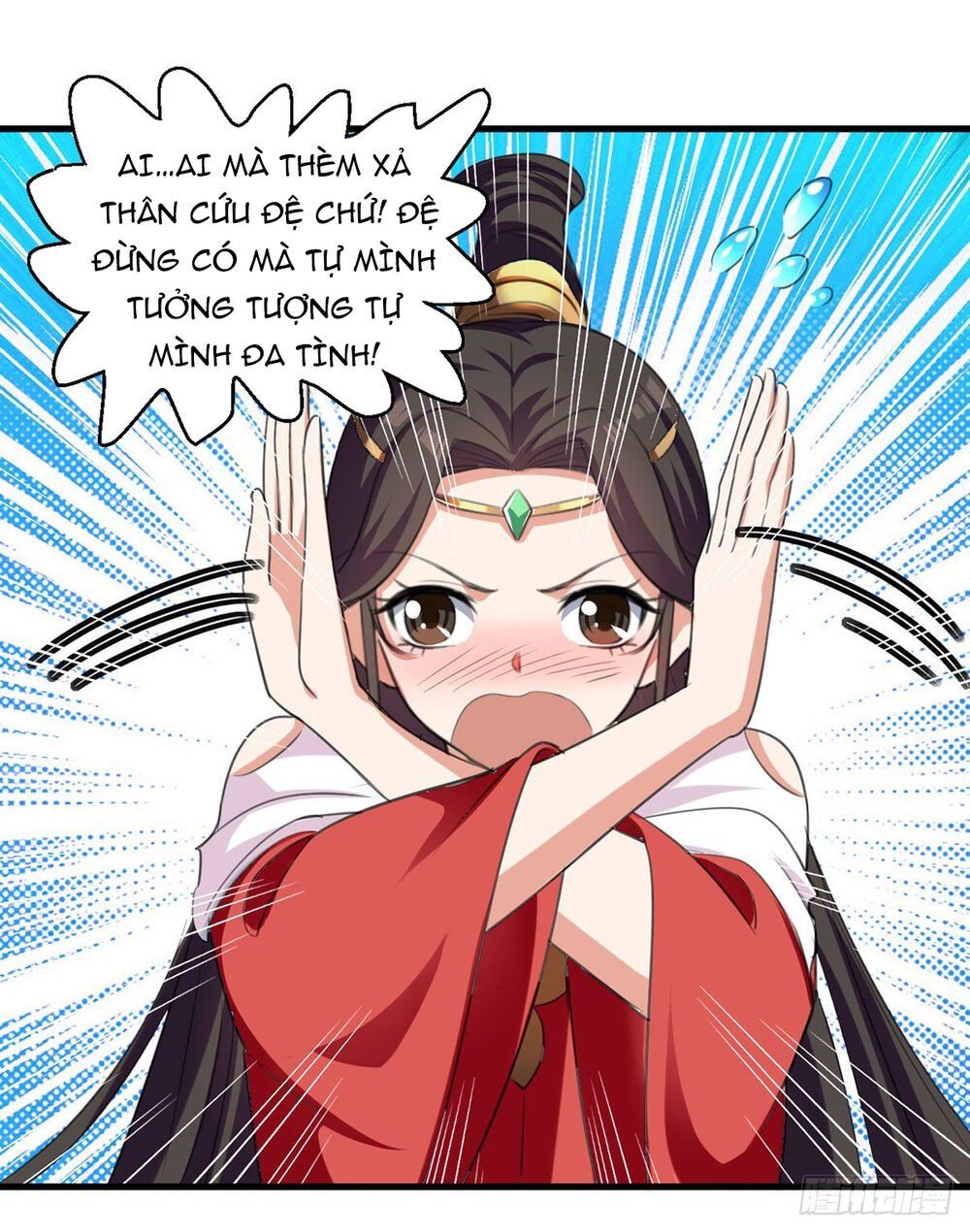 đọc truyện Đỉnh Cấp Võ Hồn Chương 7 ảnh 17 tại Thiên Thai Truyện