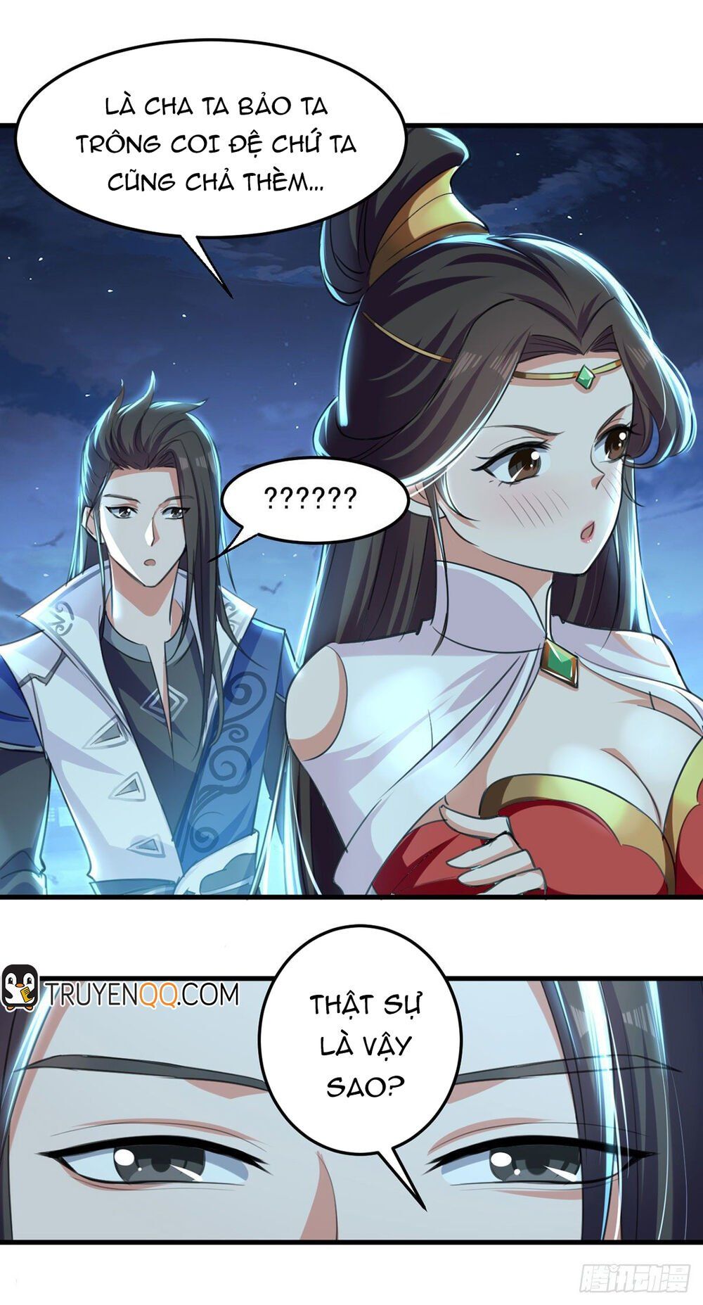 đọc truyện Đỉnh Cấp Võ Hồn Chương 7 ảnh 18 tại Thiên Thai Truyện