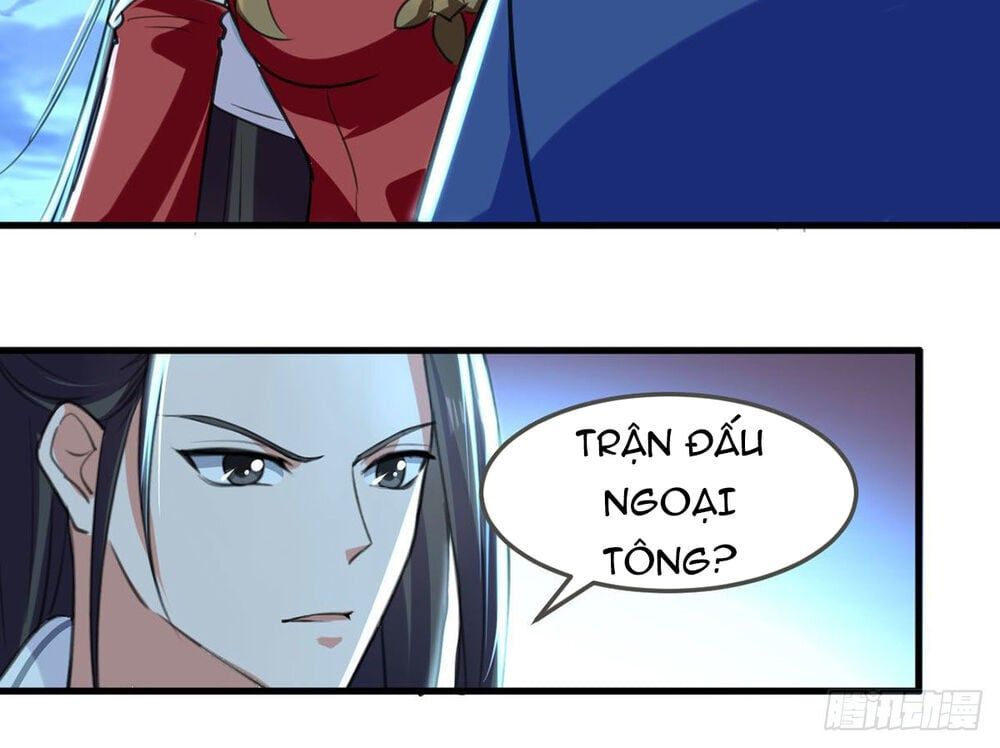 đọc truyện Đỉnh Cấp Võ Hồn Chương 7 ảnh 20 tại Thiên Thai Truyện