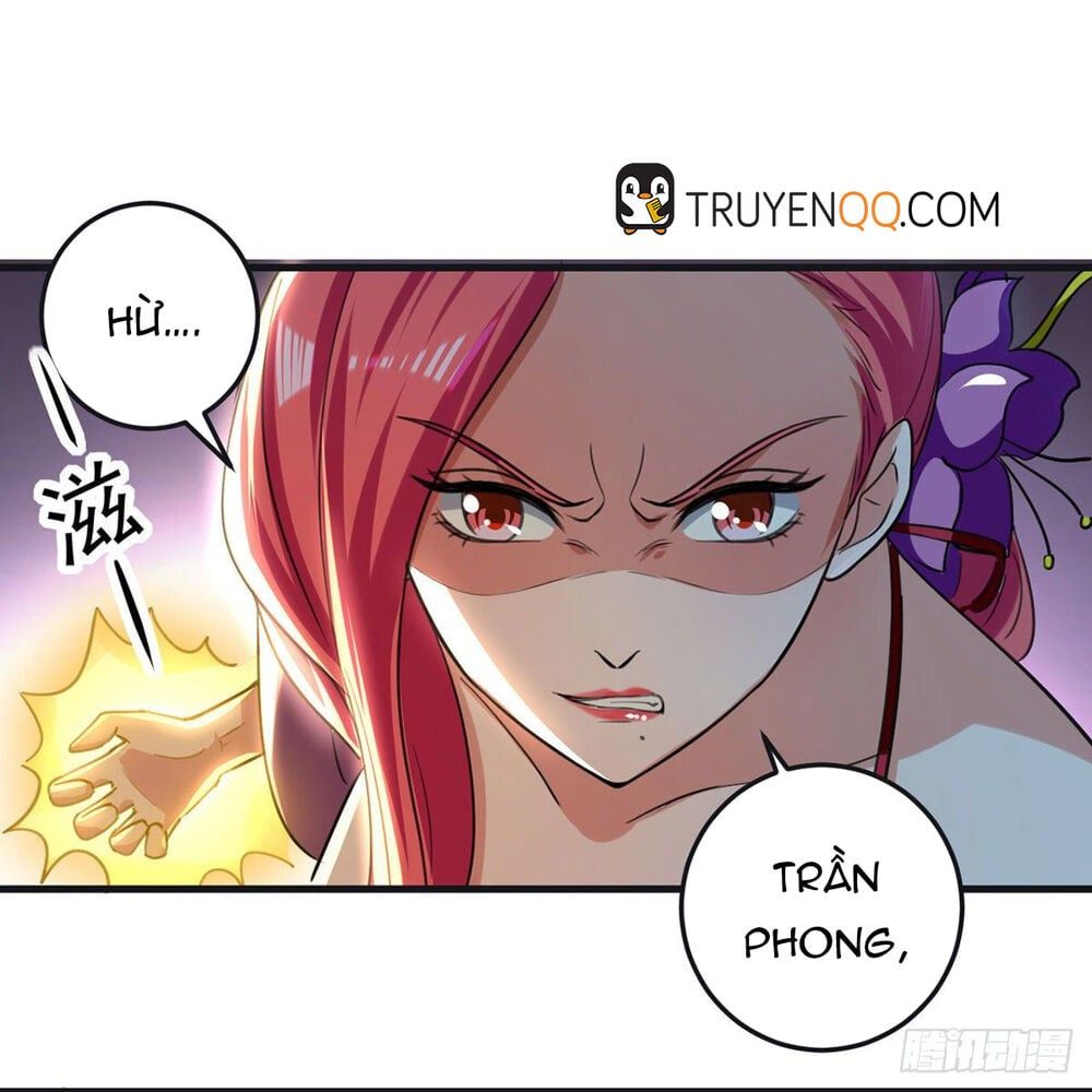 đọc truyện Đỉnh Cấp Võ Hồn Chương 7 ảnh 4 tại Thiên Thai Truyện