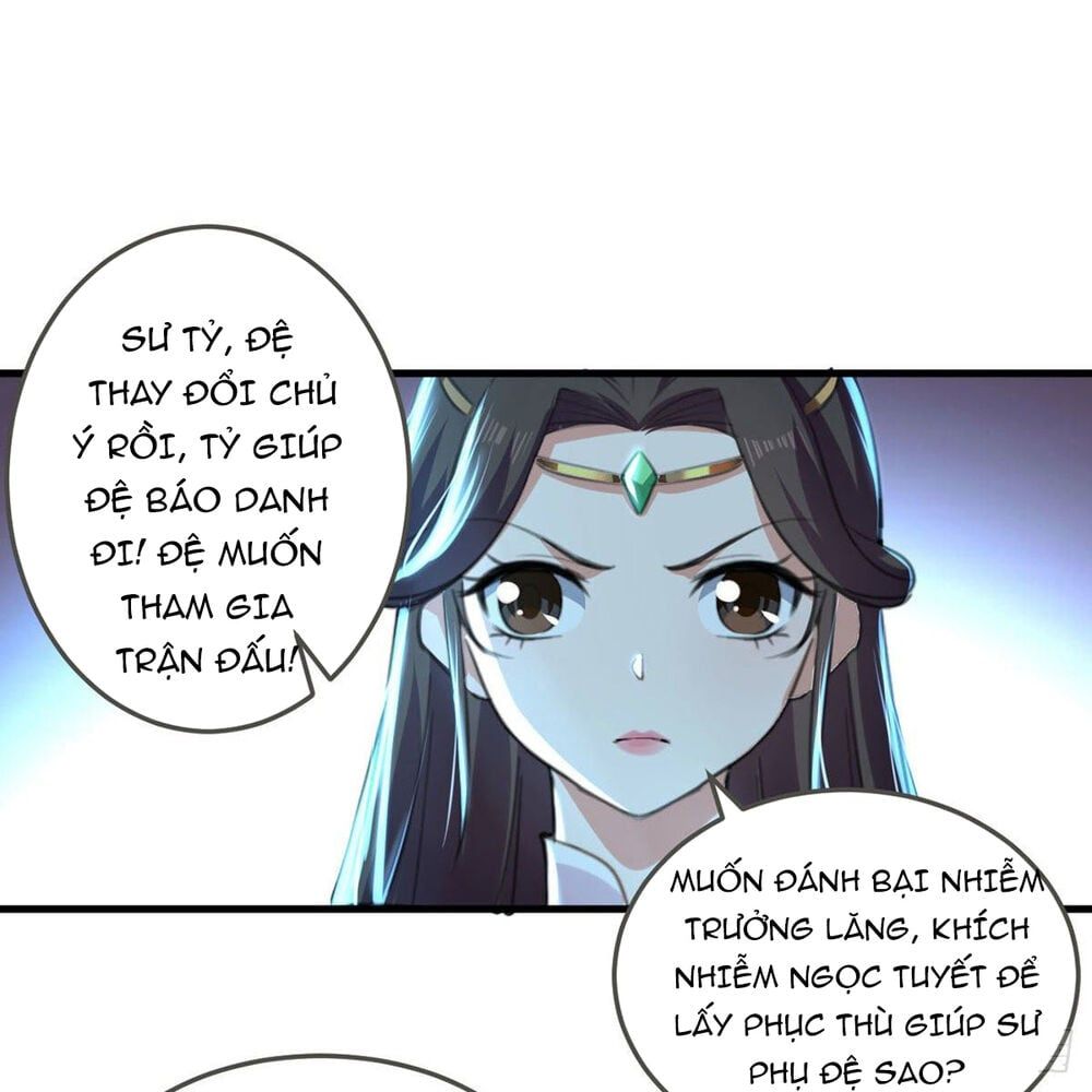 đọc truyện Đỉnh Cấp Võ Hồn Chương 7 ảnh 25 tại Thiên Thai Truyện