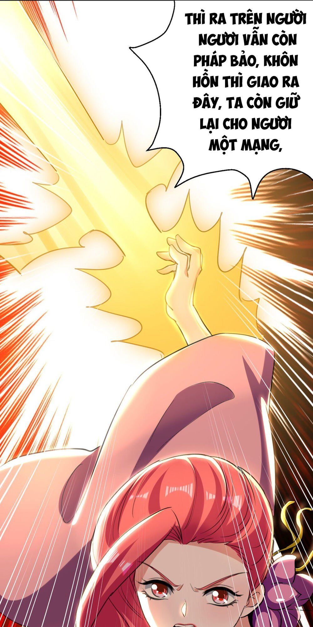 đọc truyện Đỉnh Cấp Võ Hồn Chương 7 ảnh 5 tại Thiên Thai Truyện