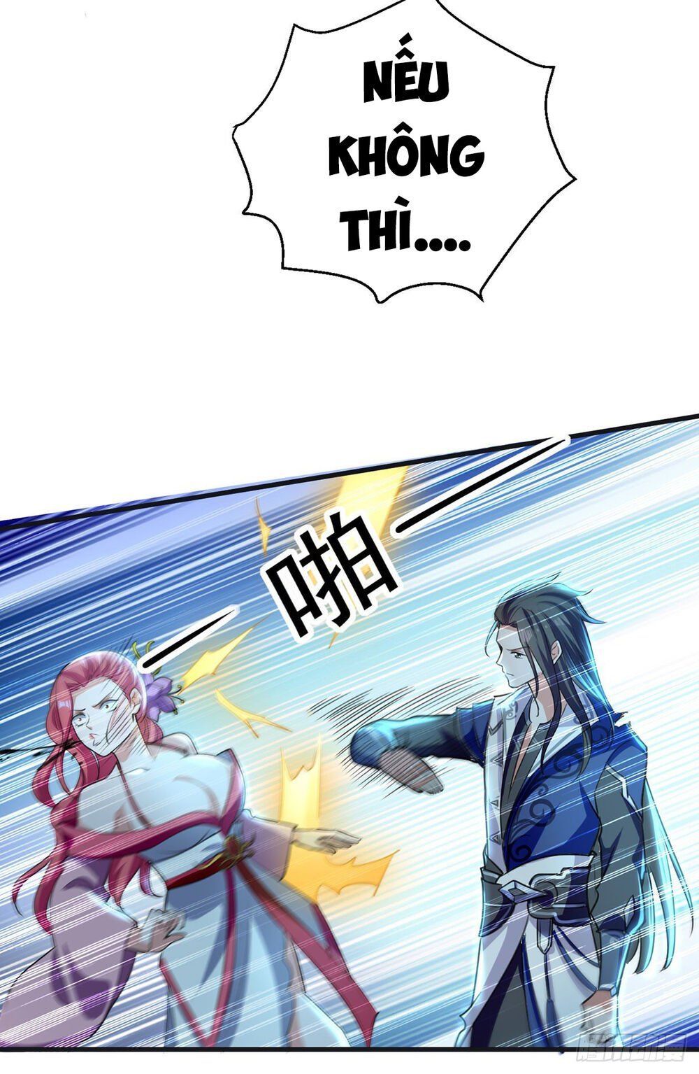 đọc truyện Đỉnh Cấp Võ Hồn Chương 7 ảnh 7 tại Thiên Thai Truyện