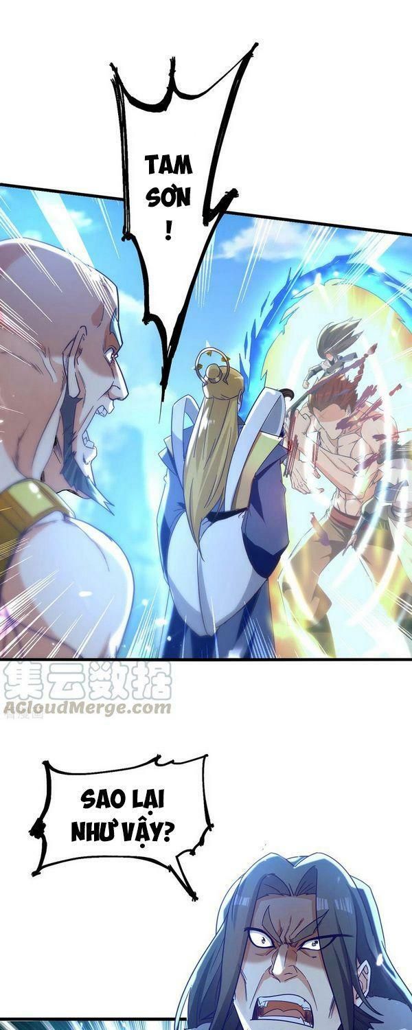 đọc truyện Đỉnh Cấp Võ Hồn Chương 70 ảnh 3 tại Thiên Thai Truyện