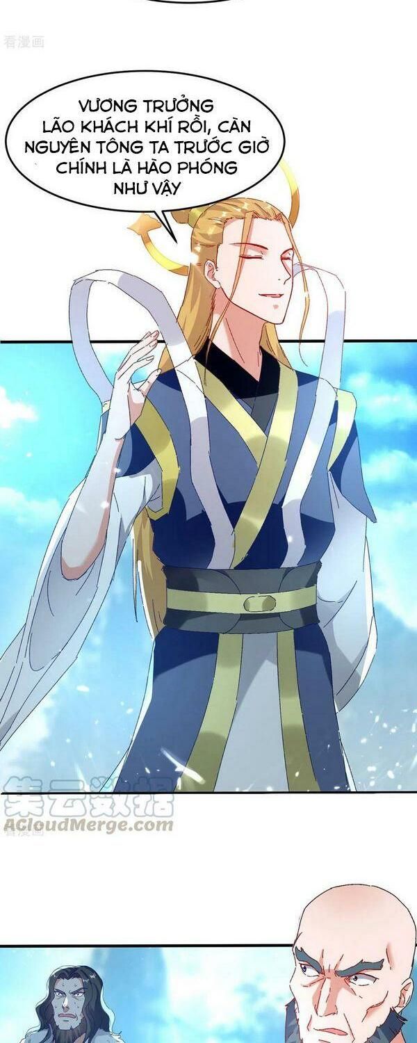 đọc truyện Đỉnh Cấp Võ Hồn Chương 70 ảnh 14 tại Thiên Thai Truyện